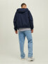 Куртка Jack & Jones JJERUSH 12200208 Blue