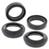 Фото #1 товара All BALLS BMW K 1200 Gt ABS 56-115-A Fork&Dust Seal Kit