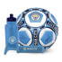 TEAM MERCHANDISE Manchester City Signature Football Set