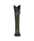 ფოტო #2 პროდუქტის Women's Desiree Tall Boot