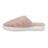 TOMS Alpargata Mallow Mule Womens Pink Casual Slippers 10017382T