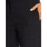 Фото #5 товара Scrubstar Scrub Pant Unisex S Black Drawstring Back Elastic Waist Straight Leg