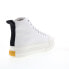 Фото #15 товара Diesel S-Jomua MC W Y02717-PR013-T1003 Womens White Lifestyle Sneakers Shoes 8