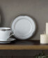 Laurelvale 4 Piece Bread Butter or Appetizer Plates Butter or Appetizer Plate Set, Service for 4