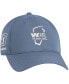 ფოტო #2 პროდუქტის Men's and Women's Blue WM Phoenix Open Frio Ultimate Fit AeroSphere Tech Adjustable Hat