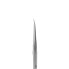 Cuticle scissors with a curved tip Smart 41 Type 3 (Professional Cuticle Scissors with Hook) - фото #4