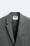 Фото #15 товара Wool suit blazer - limited edition