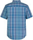 Рубашка Tommy Hilfiger Boys Skies Plaid