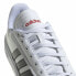 Фото #4 товара Повседневные кроссовки мужские Adidas Grand Court Alpha Белый
