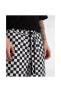 Mn Range Relaxed Elastıc Short Checkerboard Erkek Şort