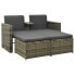 Фото #2 товара Garten-Sofa-Set