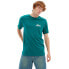 Фото #1 товара HYDROPONIC Aquatic short sleeve T-shirt
