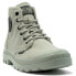 Фото #4 товара PALLADIUM Pampa Hi Heritage Supply Boots