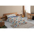 Фото #6 товара Комплект чехлов для одеяла Alexandra House Living Rock Разноцветный 135/140 кровать 2 Предметы