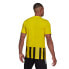 ფოტო #2 პროდუქტის ADIDAS Striped 21 short sleeve T-shirt