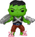 Фото #1 товара Figurka Funko Pop POP Marvel: 6 "Professor Hulk 51722