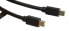 Фото #4 товара Techly ICOC-MDP-14-020 - 2 m - Mini DisplayPort - Mini DisplayPort - Male - Male - Gold