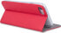 Фото #5 товара Чехол для смартфона Etui Smart Magnet book Sam S21 FE красный