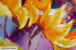 Фото #9 товара Bild handgemalt Symphony of Sunflowers