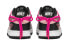 Фото #5 товара 【定制球鞋】 Nike Dunk Low FZBB 甜心果酱 礼盒 低帮 板鞋 女款 黑灰粉 / Кроссовки Nike Dunk Low CW1590-100