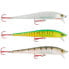 Фото #2 товара STORM Thunderstick Madflash minnow 183g 230 mm