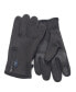 Фото #2 товара Men's Stretch Neoprene Fleece Gloves