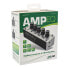 Фото #5 товара InLine AmpEQ Tri-Tone Hi-Res AUDIO Pre- & Headphone-Amp - 3.5mm stereo - USB pow.