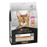 Фото #1 товара PURINA Pro Plan Elegant Derma Salmon 3kg Cat Food