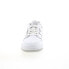 Фото #5 товара New Balance 480 BB480LGM Mens White Leather Lifestyle Sneakers Shoes