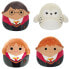 Фото #1 товара Мягкая игрушка для девочек SQUISHMALLOWS Harry Potter W18 teddy