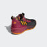 Фото #29 товара adidas men Dame 8 Made in China Basketball Shoes