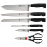 Фото #3 товара ZWILLING 35148-207-0 Set 7 Knives And Scissors