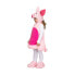 Costume for Babies My Other Me Pink Pig 1-2 years (4 Pieces)