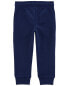 Фото #8 товара Toddler Pull-On French Terry Joggers 2T