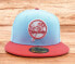 Фото #2 товара [60321709] Mens New Era MLB NY YANKEES 5950 2 TONE FITTED