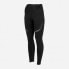 Фото #2 товара Женские спортивные колготки PURE FORCE PANT H4Z22 SPDF012 4F Чёрный