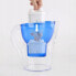 Dzbanek filtrujący Aigostar Water Pitcher 3.5L ( with Timer） Blue VDE/Pure