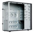 Фото #9 товара Chieftec CQ-01B-U3-OP - Midi Tower - PC - Black - ATX - micro ATX - Home/Office - Top