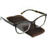 DVISION Mikones Reading Glasses +3.50