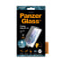 Фото #3 товара PanzerGlass 7257 - Clear screen protector - Samsung - Galaxy S21+ - Scratch resistant - Shock resistant - Transparent - 1 pc(s)