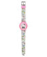 Фото #3 товара Часы Accutime Hello Kitty Silicone Watch