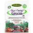 Фото #3 товара Paradise Herbs, Зеленая пища "Энергия ORAC", 15 пакетиков по 6 г