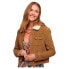 Фото #1 товара SUPERDRY Cord Lined Cropped jacket