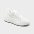 Фото #1 товара Women's Persephone Sneakers - Universal Thread White 6.5