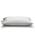 Фото #7 товара Защитные чехлы для подушек Pillow Guy 100% хлопковый сатин (набор из 2 штук) - стандарт/queen size