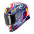 SCORPION EXO-R1 EVO Air Coup full face helmet