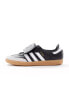 Adidas Originals Samba LT trainers in black Черный, 37.3 - фото #2