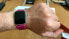 Фото #5 товара Threading sports strap for Apple Watch - Dragon Fruit 42/44/45 mm