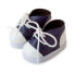 Фото #1 товара BERJUAN Susu Blue Cordon Shoes Baby Doll