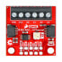 SparkFun Qwiic 12 Bit ADC ADS1015 - 12 bit 4 channel ADC - I2C - SparkFun DEV-15334